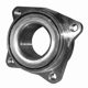 Purchase Top-Quality GSP NORTH AMERICA - 214098 - Wheel Bearing - Front pa6