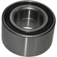 Purchase Top-Quality GSP NORTH AMERICA - 231019 - Wheel Bearing pa3