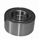 Purchase Top-Quality GSP NORTH AMERICA - 231020 - Wheel Bearing - Front pa2