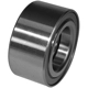Purchase Top-Quality GSP NORTH AMERICA - 231020 - Wheel Bearing - Front pa3