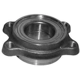 Purchase Top-Quality GSP NORTH AMERICA - 233305 - Wheel Bearing - Front & Rear pa3
