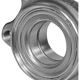 Purchase Top-Quality GSP NORTH AMERICA - 234227 - Wheel Bearing - Front & Rear pa3