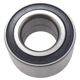 Purchase Top-Quality GSP NORTH AMERICA - 271080B - Wheel Bearing - Front & Rear inner or Front & Rear outer pa2