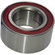 Purchase Top-Quality GSP NORTH AMERICA - 272044B - Wheel Bearing pa1