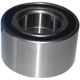 Purchase Top-Quality GSP NORTH AMERICA - 360028B - Wheel Bearing pa1