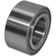 Purchase Top-Quality GSP NORTH AMERICA - 361030 - Wheel Bearing - Front pa1