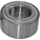 Purchase Top-Quality GSP NORTH AMERICA - 361050 - Wheel Bearing pa3