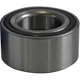 Purchase Top-Quality GSP NORTH AMERICA - 361074 - Wheel Bearing - Front pa1