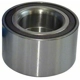 Purchase Top-Quality GSP NORTH AMERICA - 361089 - Wheel Bearing - Front pa1