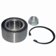 Purchase Top-Quality GSP NORTH AMERICA - 361117B - Wheel Bearing - Front pa1