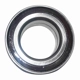 Purchase Top-Quality GSP NORTH AMERICA - 361117B - Wheel Bearing - Front pa3