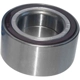 Purchase Top-Quality GSP NORTH AMERICA - 361117B - Wheel Bearing - Front pa4