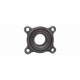 Purchase Top-Quality GSP NORTH AMERICA - 364161 - Wheel Bearing - Front pa2