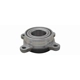 Purchase Top-Quality GSP NORTH AMERICA - 364161 - Wheel Bearing - Front pa5