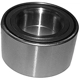 Purchase Top-Quality GSP NORTH AMERICA - 371055 - Wheel Bearing - Front pa1