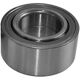 Purchase Top-Quality GSP NORTH AMERICA - 371078 - Wheel Bearing - Front pa1