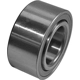 Purchase Top-Quality GSP NORTH AMERICA - 371078 - Wheel Bearing - Front pa2