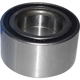 Purchase Top-Quality GSP NORTH AMERICA - 371093 - Wheel Bearing and Hub Assembly pa1