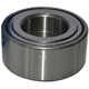 Purchase Top-Quality GSP NORTH AMERICA - 374001 - Wheel Bearing - Front Left or Right pa1