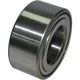 Purchase Top-Quality GSP NORTH AMERICA - 374001 - Wheel Bearing - Front Left or Right pa3