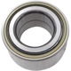 Purchase Top-Quality GSP NORTH AMERICA - 481083B - Wheel Bearing - Front & Rear pa4