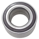 Purchase Top-Quality GSP NORTH AMERICA - 481097B - Wheel Bearing - Front pa2