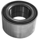 Purchase Top-Quality GSP NORTH AMERICA - 481108B - Wheel Bearing - Front pa1