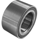 Purchase Top-Quality GSP NORTH AMERICA - 481108B - Wheel Bearing - Front pa4