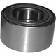 Purchase Top-Quality GSP NORTH AMERICA - 511079 - Wheel Bearing - Front pa1