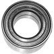 Purchase Top-Quality GSP NORTH AMERICA - 511079 - Wheel Bearing - Front pa2