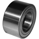 Purchase Top-Quality GSP NORTH AMERICA - 511079 - Wheel Bearing - Front pa4