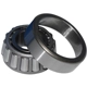 Purchase Top-Quality GSP NORTH AMERICA - 530033B - Wheel Bearing pa2