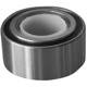 Purchase Top-Quality GSP NORTH AMERICA - 531009 - Wheel Bearing - Front pa1
