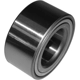 Purchase Top-Quality GSP NORTH AMERICA - 531061 - Wheel Bearing - Front pa3