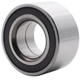 Purchase Top-Quality GSP NORTH AMERICA - 531112B - Wheel Bearing - Front pa3