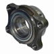 Purchase Top-Quality GSP NORTH AMERICA - 534311 - Wheel Bearing - Front pa5