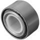 Purchase Top-Quality GSP NORTH AMERICA - 668008 - Wheel Bearing - Front & Rear pa3