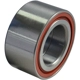 Purchase Top-Quality GSP NORTH AMERICA - 680004B - Wheel Bearing -  Front & Front left pa2