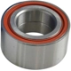 Purchase Top-Quality GSP NORTH AMERICA - 680004B - Wheel Bearing -  Front & Front left pa4