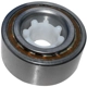 Purchase Top-Quality GSP NORTH AMERICA - 690026B - Wheel Bearing pa2