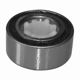 Purchase Top-Quality GSP NORTH AMERICA - 691002 - Wheel Bearing - Front pa3