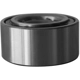 Purchase Top-Quality GSP NORTH AMERICA - 691007 - Wheel Bearing - Front pa2
