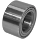 Purchase Top-Quality GSP NORTH AMERICA - 691062 - Wheel Bearing - Front pa3