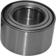 Purchase Top-Quality GSP NORTH AMERICA - 691070 - Wheel Bearing - Front & Rear pa1
