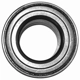 Purchase Top-Quality GSP NORTH AMERICA - 691070 - Wheel Bearing - Front & Rear pa2