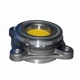 Purchase Top-Quality GSP NORTH AMERICA - 696040 - Wheel Bearing - Front pa1