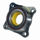 Purchase Top-Quality GSP NORTH AMERICA - 696040 - Wheel Bearing - Front pa2