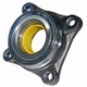 Purchase Top-Quality GSP NORTH AMERICA - 696040 - Wheel Bearing - Front pa4