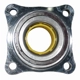 Purchase Top-Quality GSP NORTH AMERICA - 696040 - Wheel Bearing - Front pa5