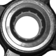 Purchase Top-Quality GSP NORTH AMERICA - 696103 - Wheel Bearing - Front pa5